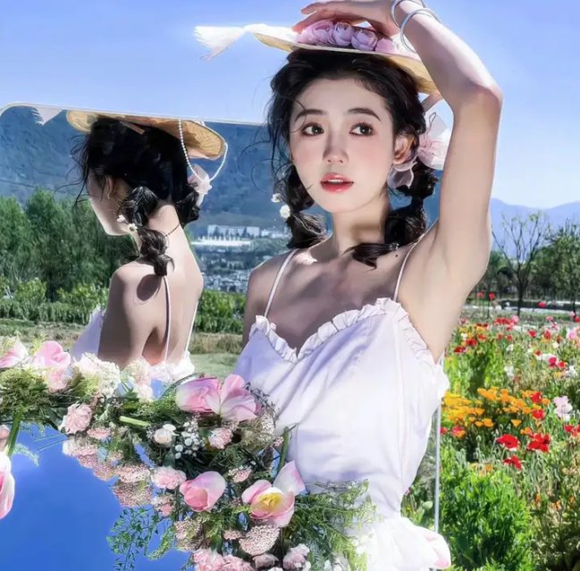 蝶变计划