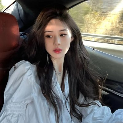 打开玉盒时